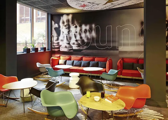 Reading Hotels