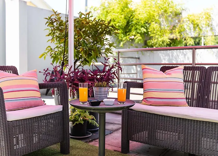 Hotel Ibis Guimarães