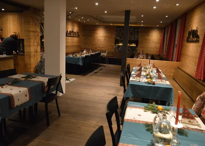 Best 18 Spa Hotels in Wengen for a Relaxing Getaway
