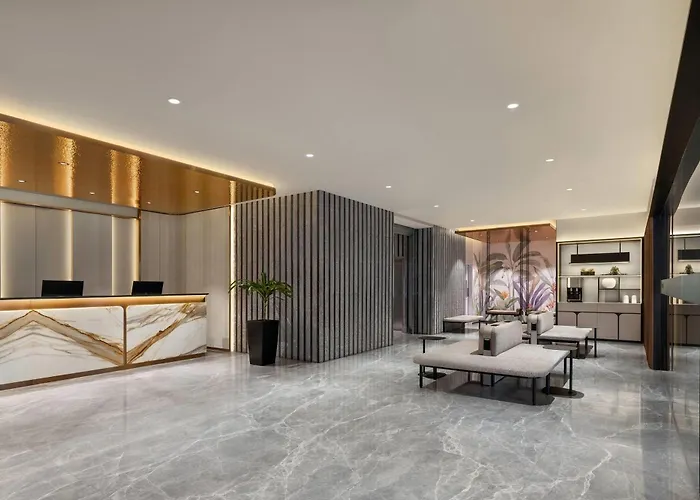 Value Hotel Thomson