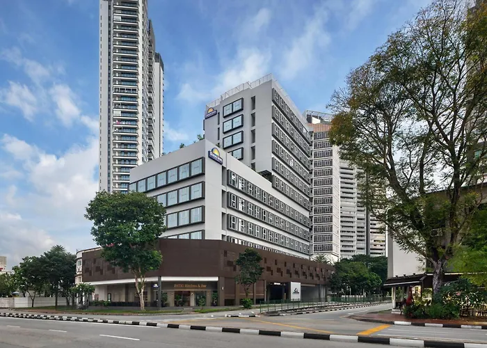 Value Hotel Thomson