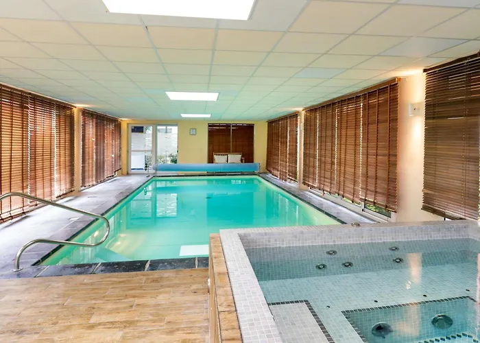 Hotel Ibis Styles Morlaix