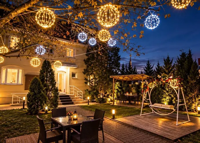 Hotel Imperial Timişoara