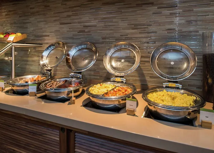 Doubletree By Hilton Lax - El Segundo Hotel