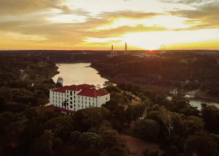 Panoramic Grand - Iguazu Hotel Puerto Iguazú