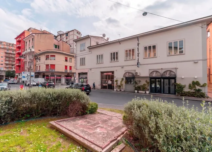 Hotel La Torre Pisa