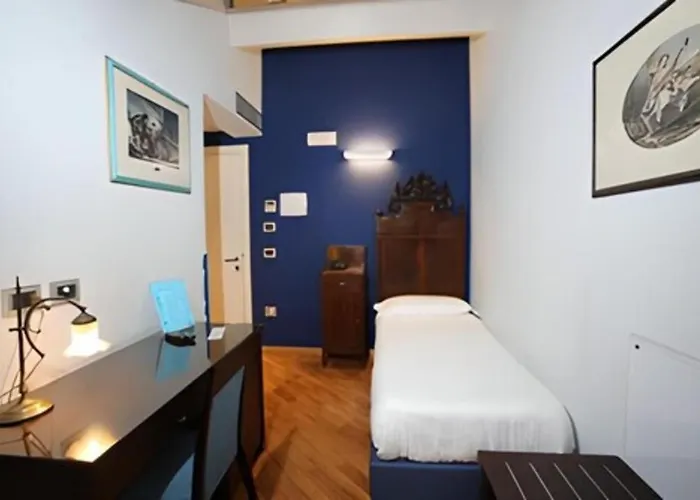 Rigel Hotel