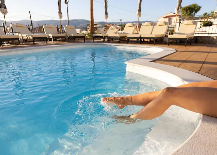 Hotels in Trogir