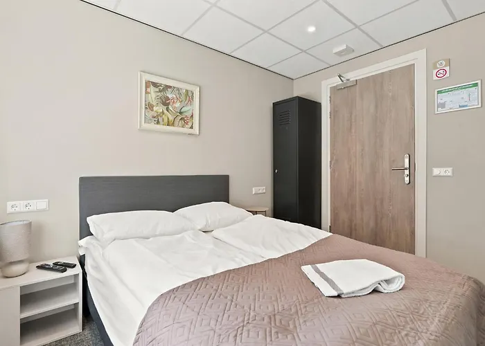 Hotels in Ouddorp