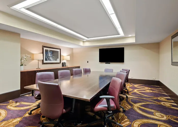 Hotel De Anza By Ihg San Jose