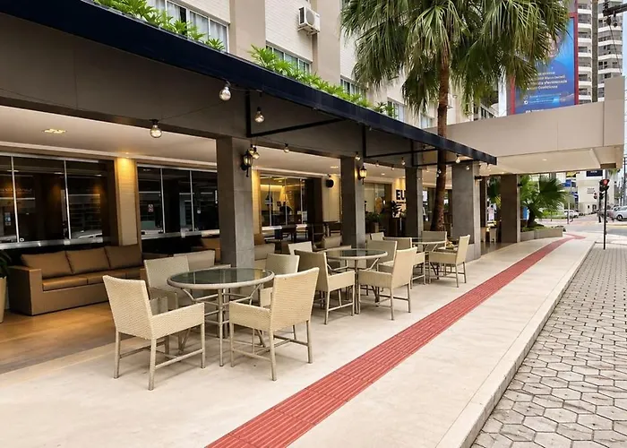 Hotel Gracher Praia