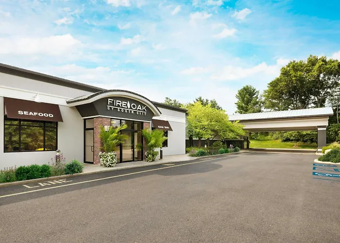 Montvale Hotels