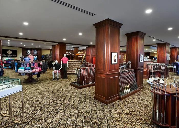 Trump National Doral Golf Resort