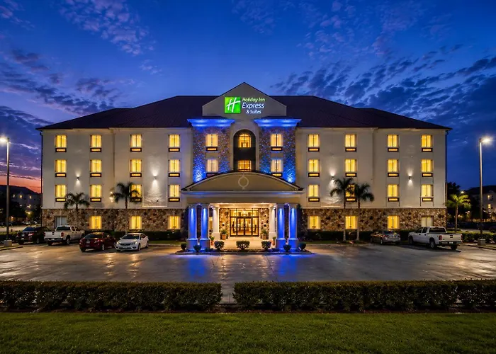 Holiday Inn Express Texas City, An Ihg Hotel