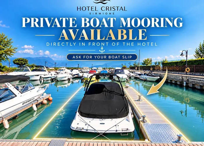 Hotel Cristal