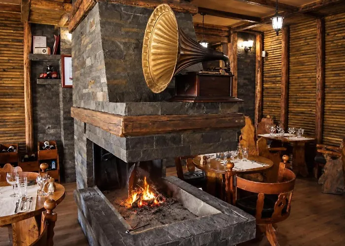 Hoteles en Sremski Karlovci