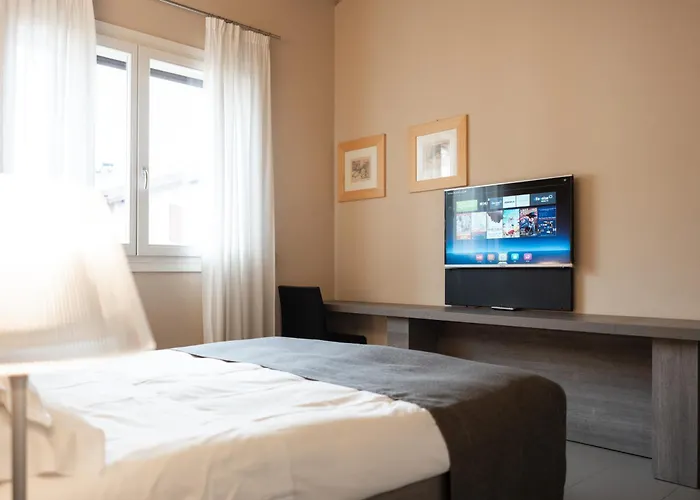 Maranello Hotels