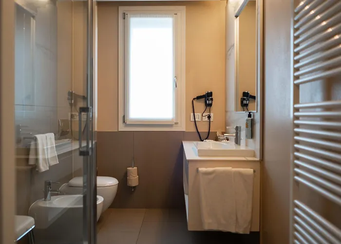 Hotels in Maranello