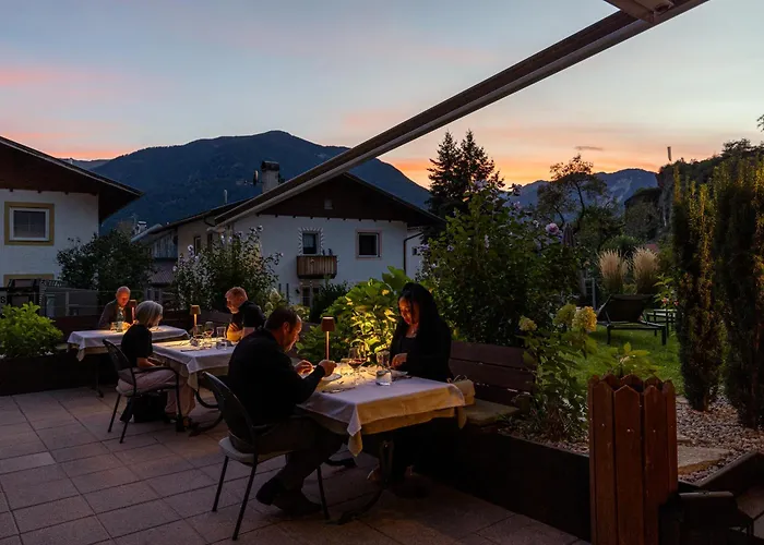 Hotels in Schluderns