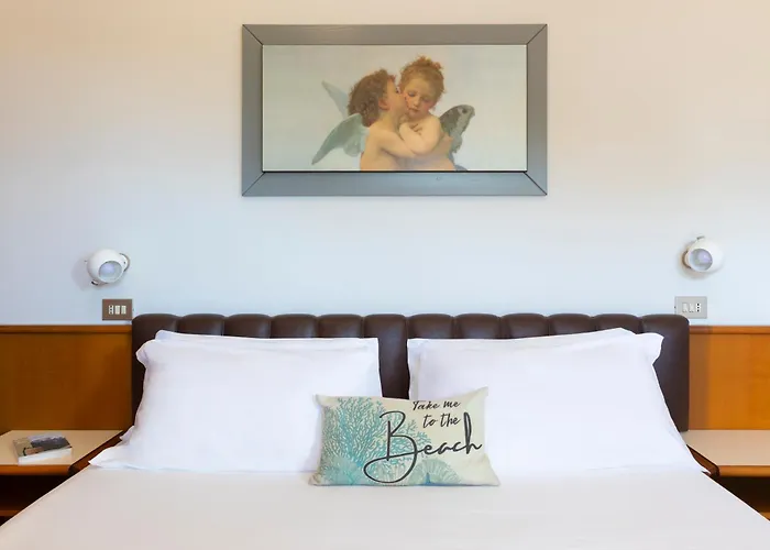 Hotel Astoria Pineto