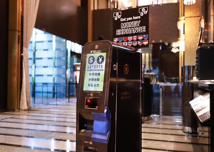 Apa Hotel Shinjuku Gyoemmae Tóquio