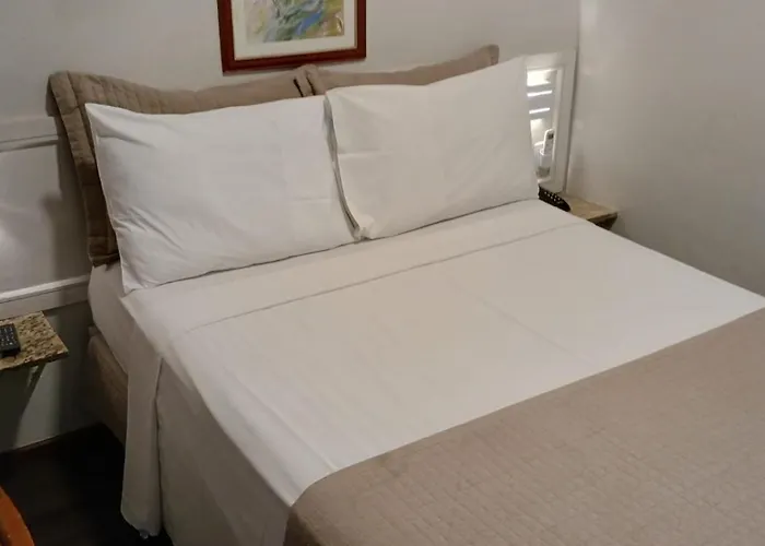 Hotel Bh Palace