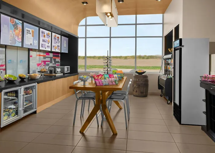 Aloft Broomfield Denver