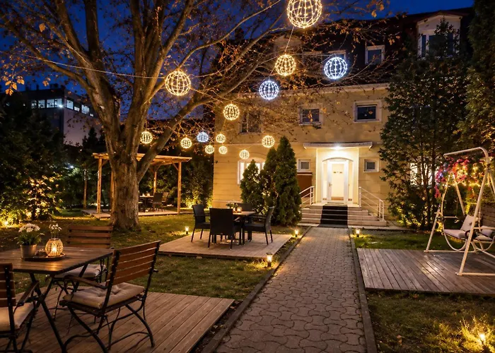Hotel Imperial Timişoara