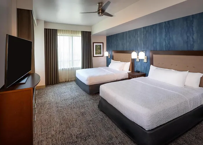 Issaquah Hotels