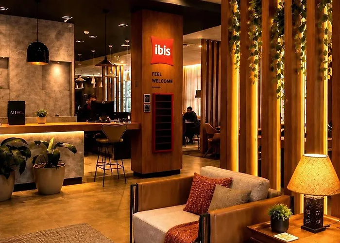 Ibis Catanduva