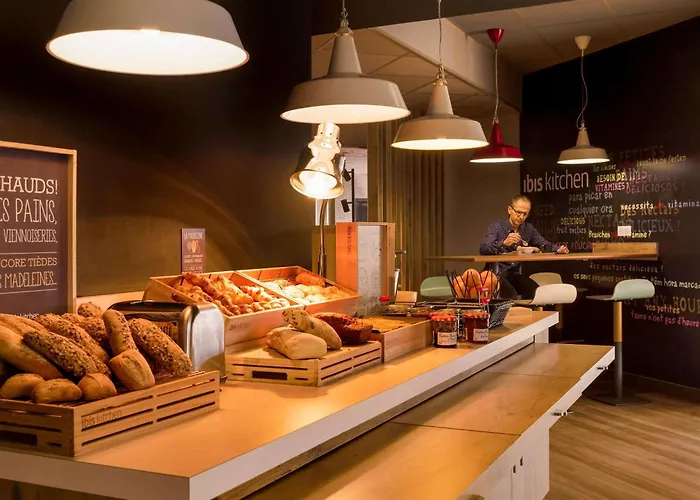 Hotel Ibis Arles
