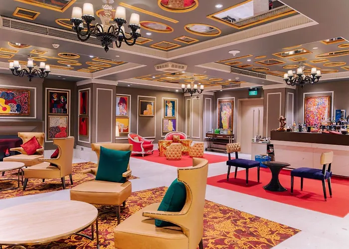 Hotel Nh Collection Colombo