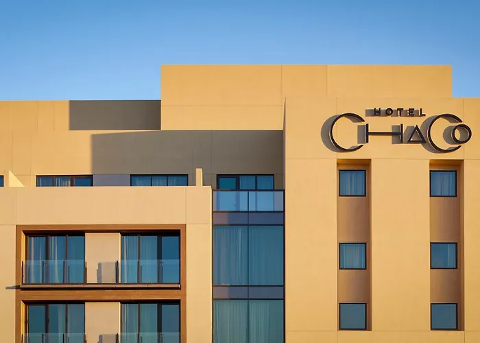 Hotel Chaco