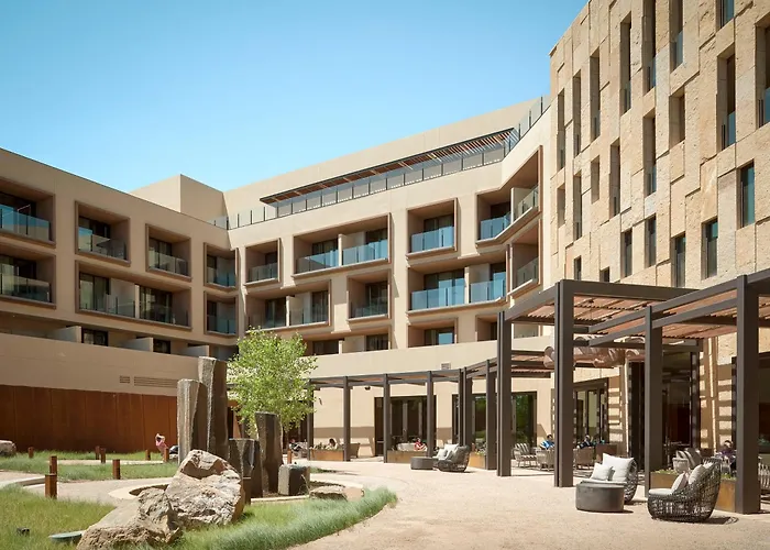 Hotel Chaco