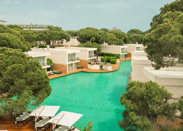 Hotel Club Prive By Rixos Belek