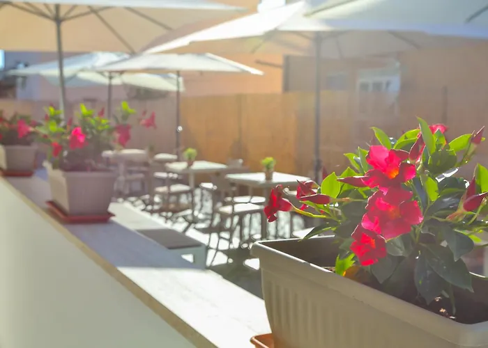 Mini Hotel Orbetello
