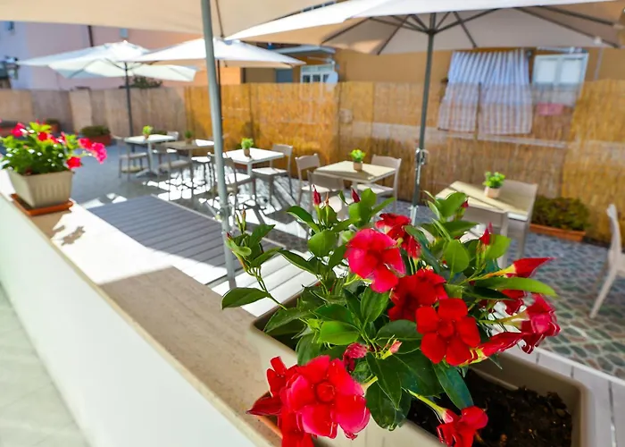 Mini Hotel Orbetello