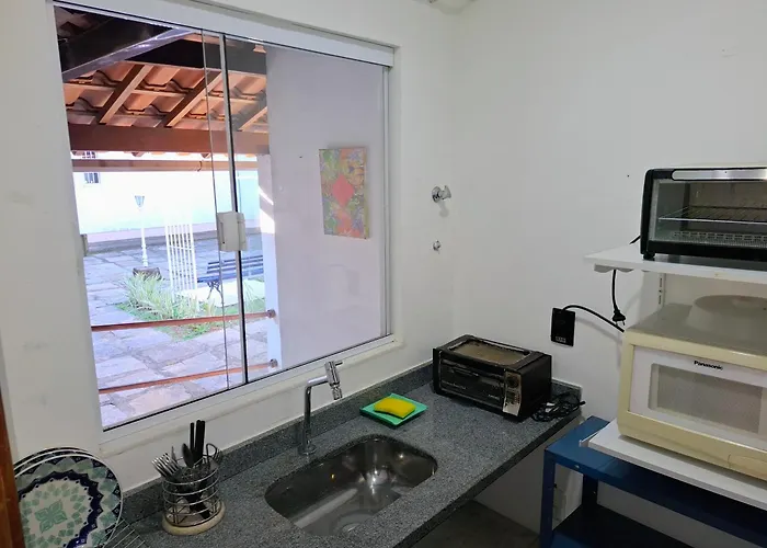 Vila Palmar Hospedagem Vassouras