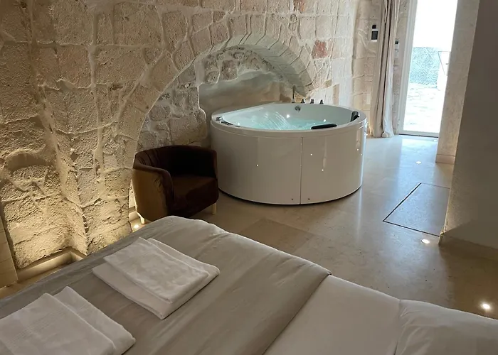 Barbacana46 Guest House