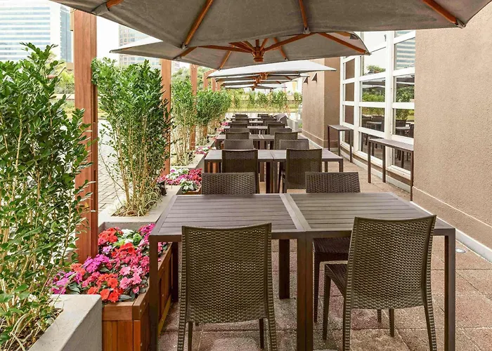 Ibis Budget Sao Paulo Morumbi