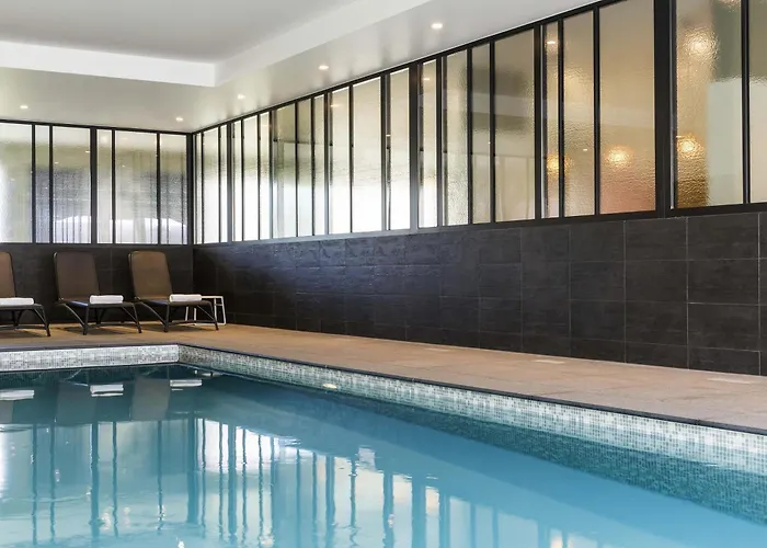 ibis Styles Nieuwpoort Hotel