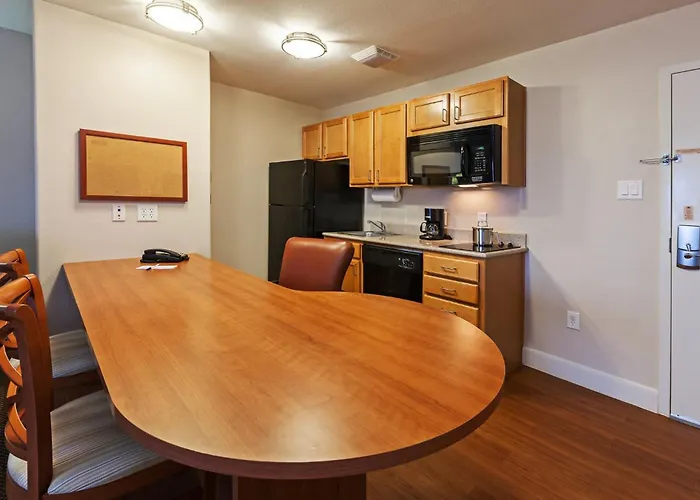 Candlewood Suites - Texas City By Ihg