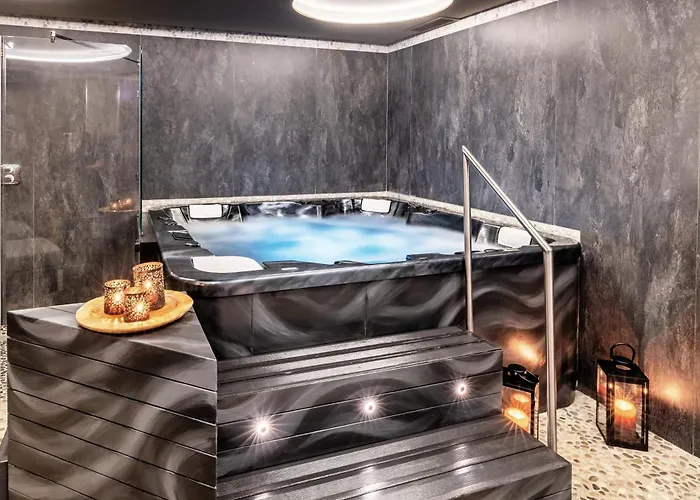 Fiocco di Neve Relais&SPA