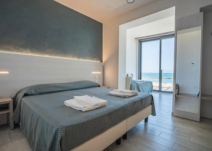 Hotels in Ortona
