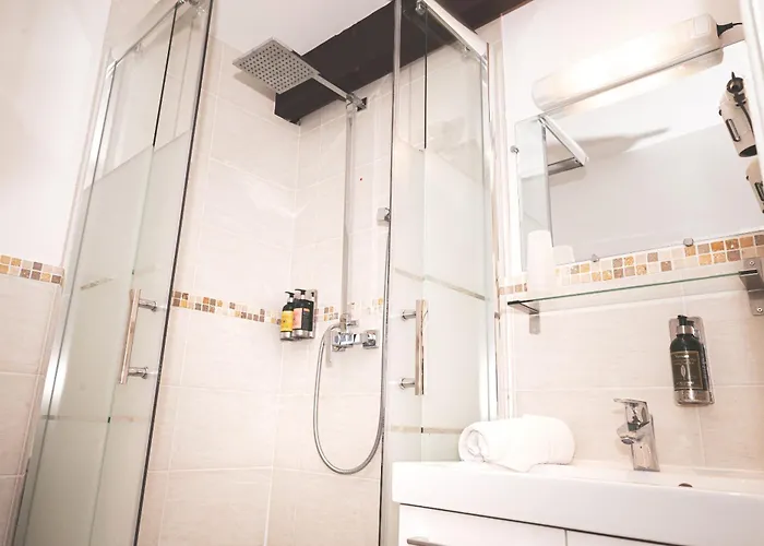 Hotels in Pra Loup