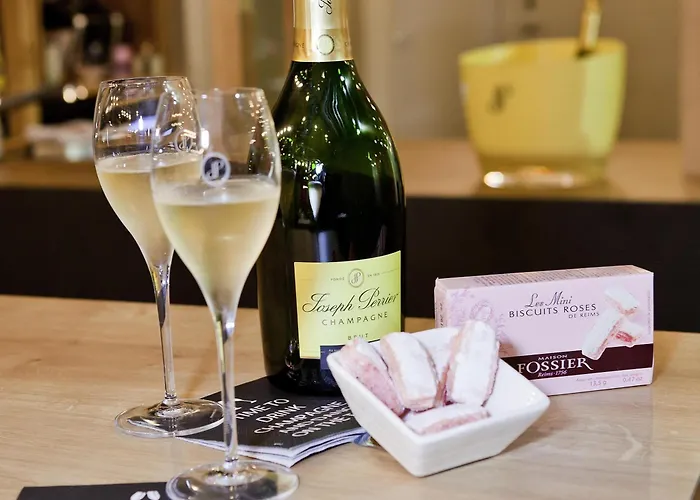 Hotel ibis Styles Chalons en Champagne Centre