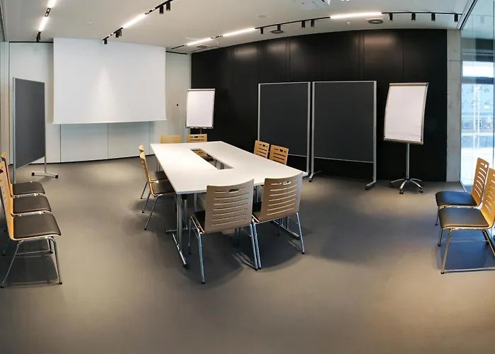 V8 Hotel Motorworld Region Stuttgart