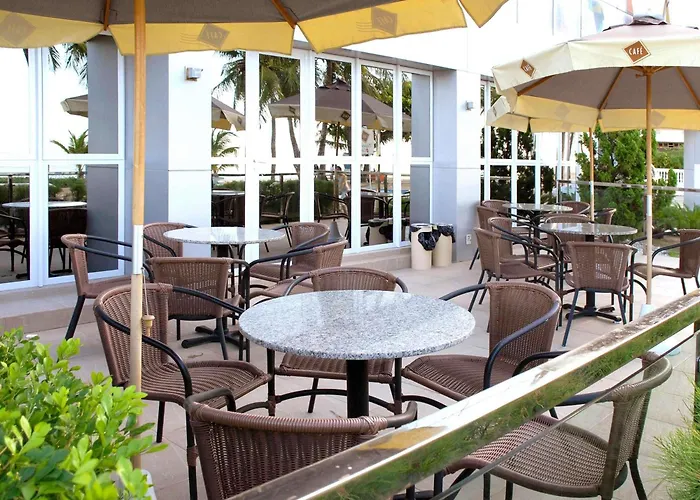Ibis Joao Pessoa Praia