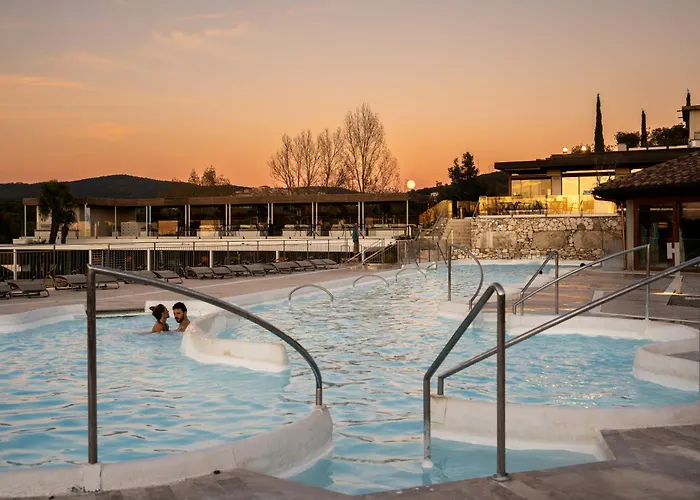San Giovanni Terme Rapolano Rapolano Terme
