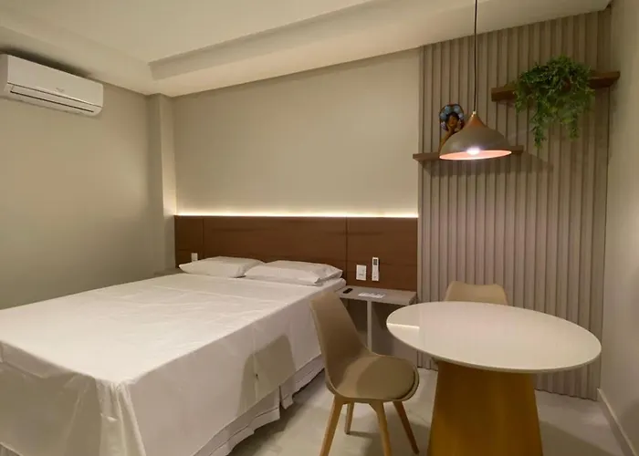 Hotel Asa Branca
